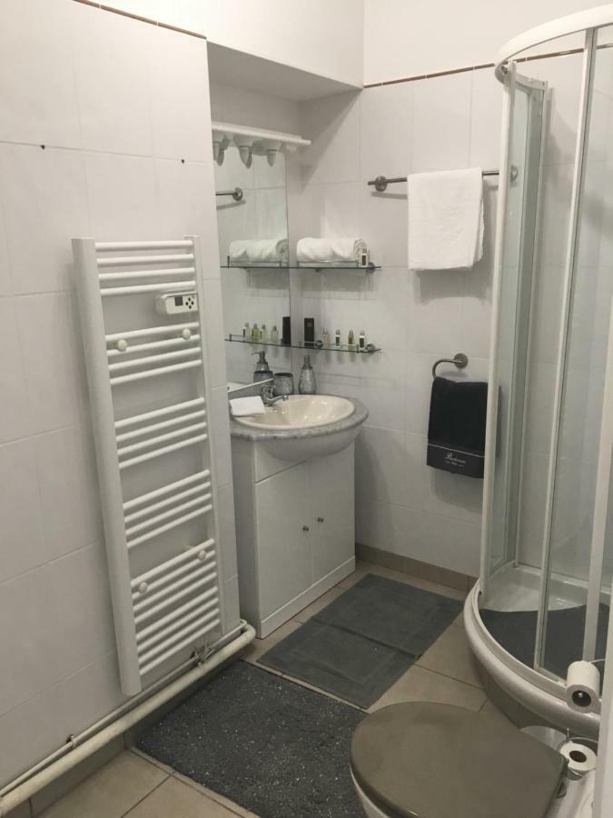 Studio Clemenceau Beaune  Eksteriør billede