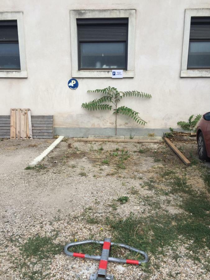 Studio Clemenceau Beaune  Eksteriør billede
